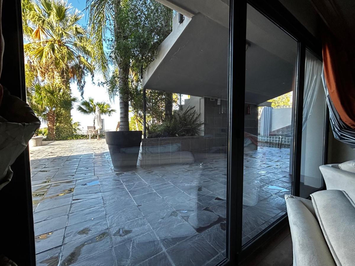 Villa La Paz En Alhaurin El Grande, Malaga Exteriér fotografie