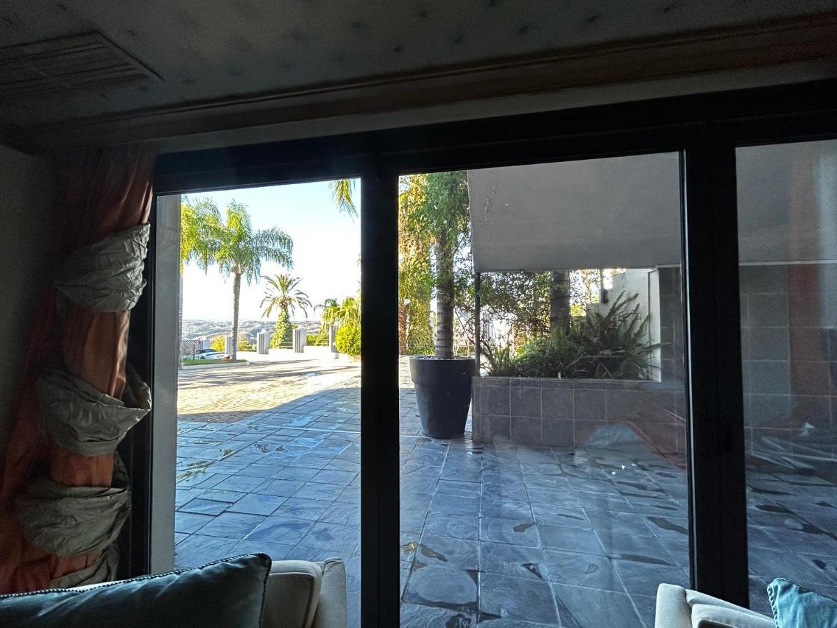 Villa La Paz En Alhaurin El Grande, Malaga Exteriér fotografie