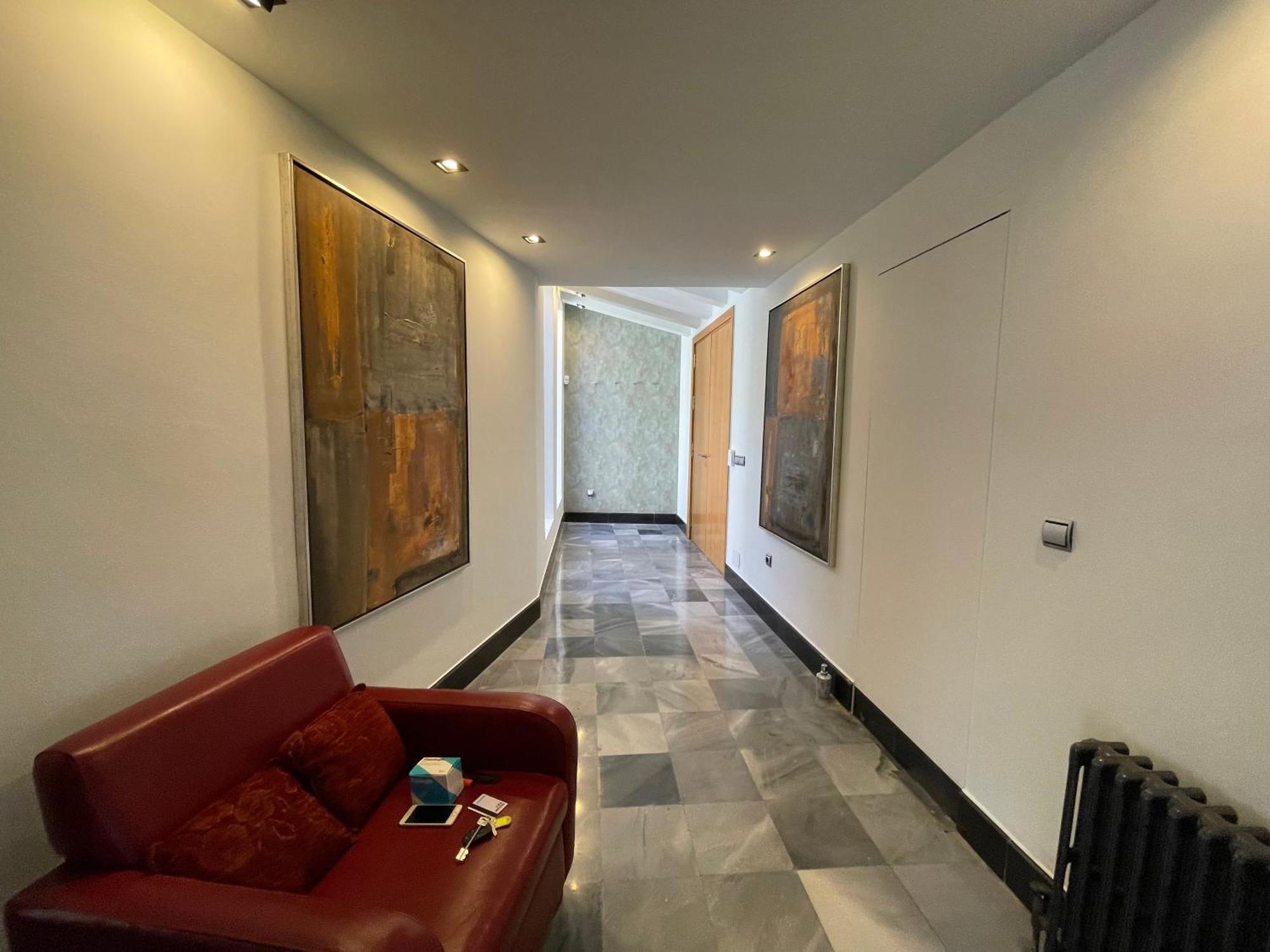 Villa La Paz En Alhaurin El Grande, Malaga Exteriér fotografie