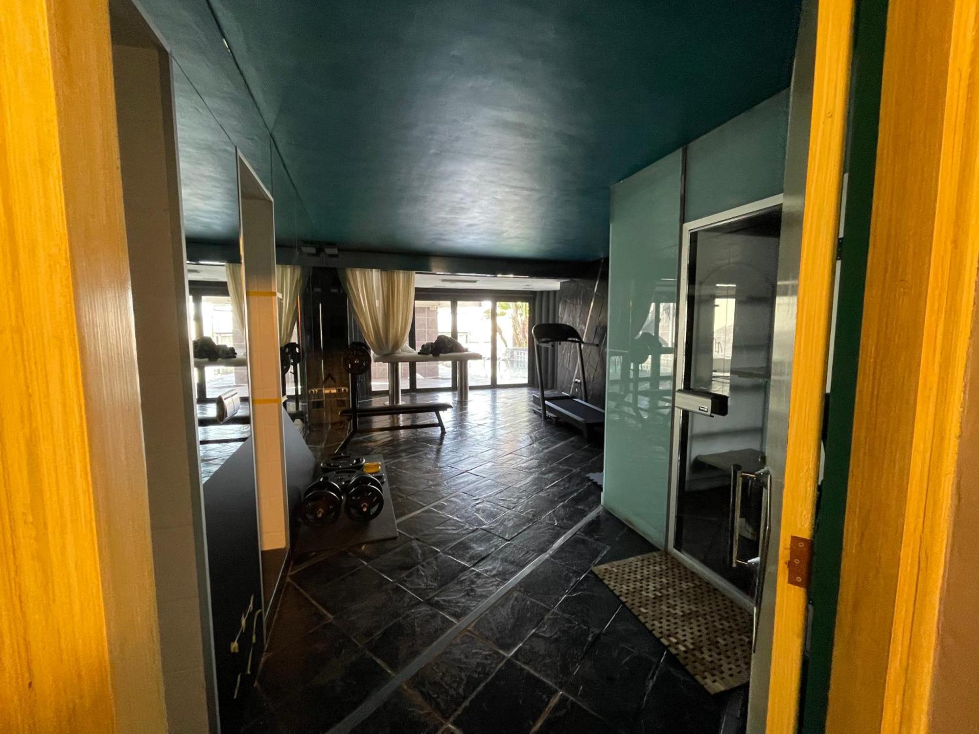 Villa La Paz En Alhaurin El Grande, Malaga Exteriér fotografie