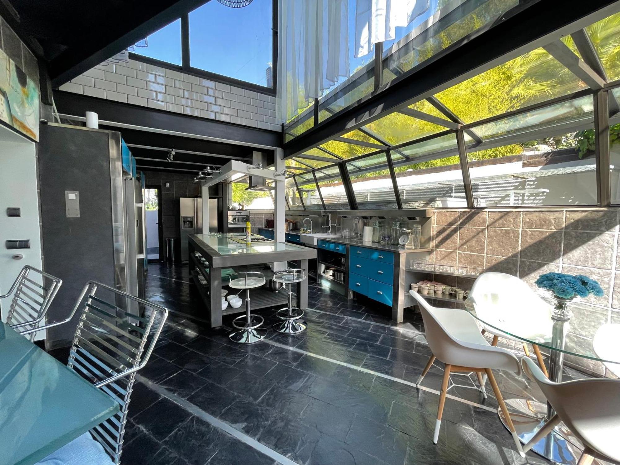Villa La Paz En Alhaurin El Grande, Malaga Exteriér fotografie